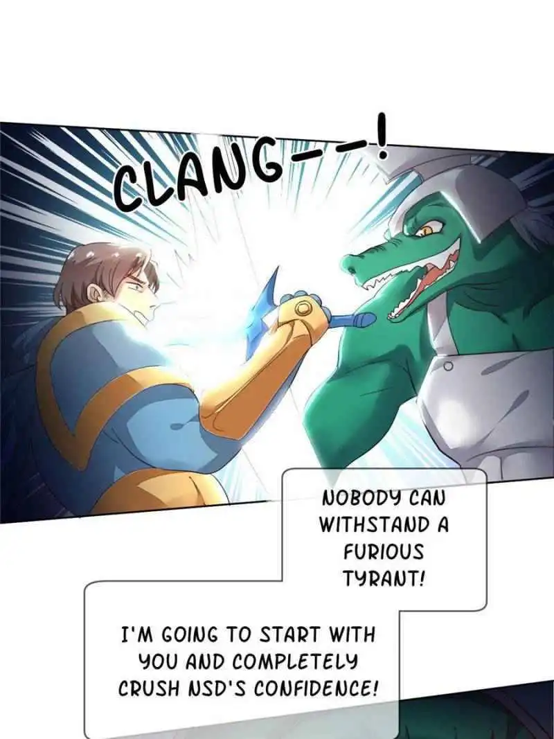 Legend Reboot Chapter 97 21